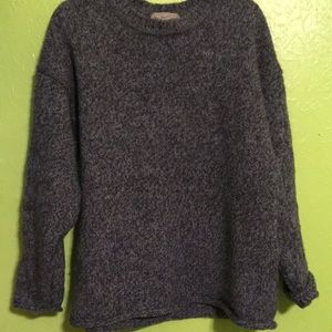 Abercrombie & Fitch Wool Sweater